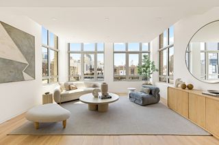 66 CLINTON Street PHA, New York City, NY 10002