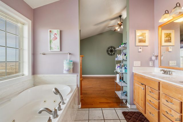 6530 WELLINGTON DR, Rapid City, SD 57702