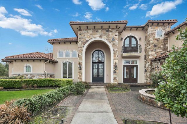 4510 Siandra Creek Court, Spring, TX 77386