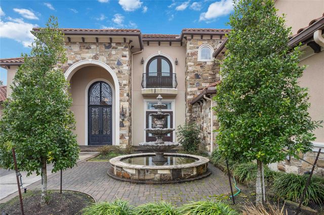 4510 Siandra Creek Court, Spring, TX 77386