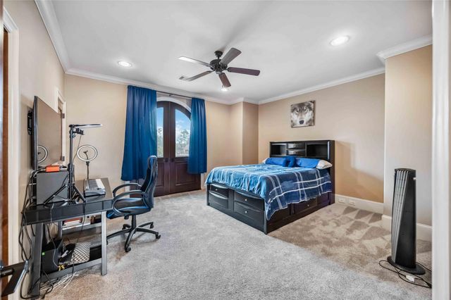 4510 Siandra Creek Court, Spring, TX 77386