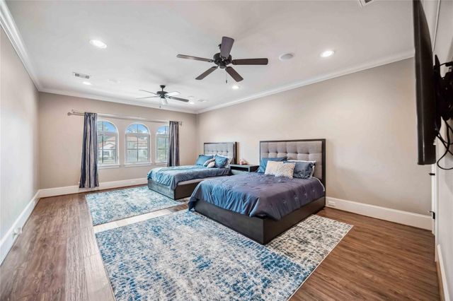 4510 Siandra Creek Court, Spring, TX 77386