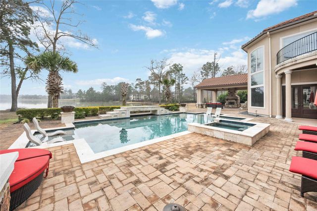 4510 Siandra Creek Court, Spring, TX 77386