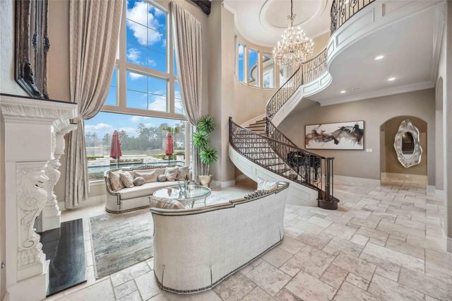 4510 Siandra Creek Court, Spring, TX 77386