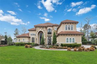 4510 Siandra Creek Court, Spring, TX 77386