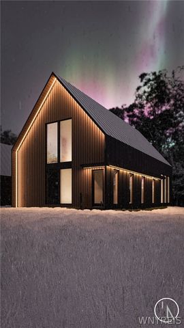 6801 Maple Road, Newstead, NY 14001