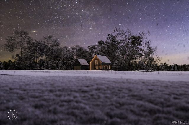 6801 Maple Road, Newstead, NY 14001