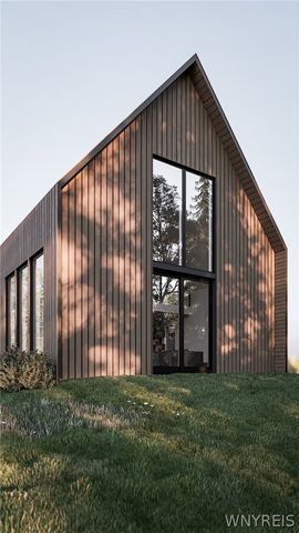 6801 Maple Road, Newstead, NY 14001