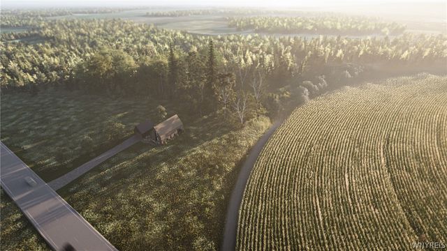 6801 Maple Road, Newstead, NY 14001