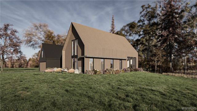 6801 Maple Road, Newstead, NY 14001