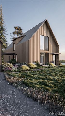 6801 Maple Road, Newstead, NY 14001