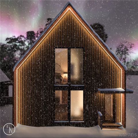 6801 Maple Road, Newstead, NY 14001