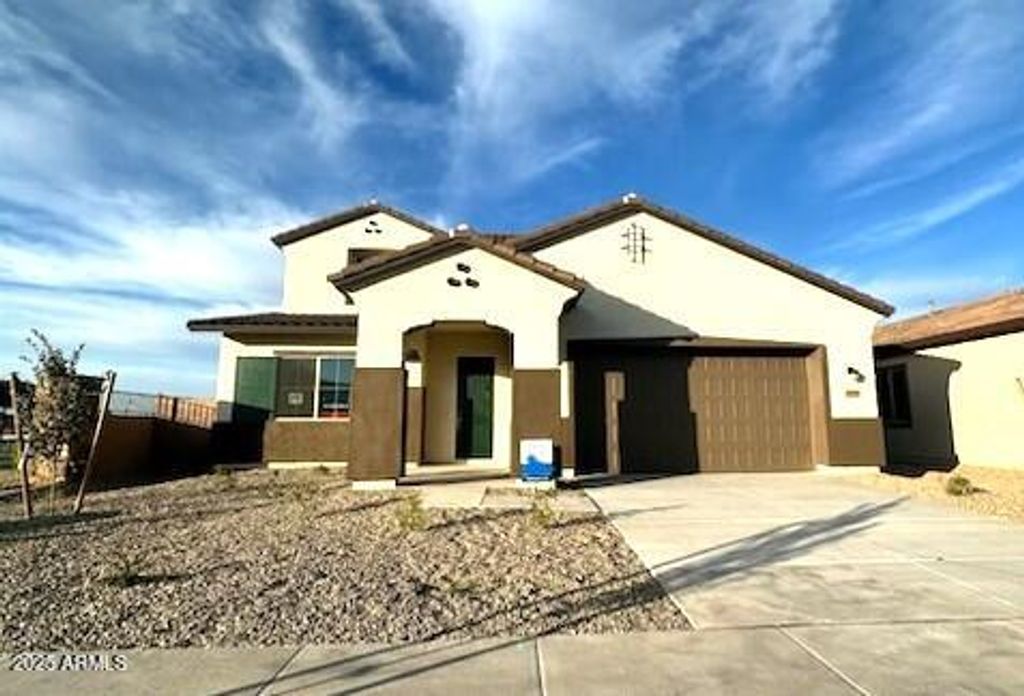 22232 W TONOPAH Drive, Surprise, AZ 85387