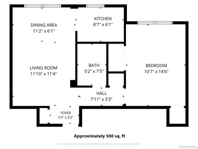 99-72 66 Road 7 O, Rego Park, NY 11374
