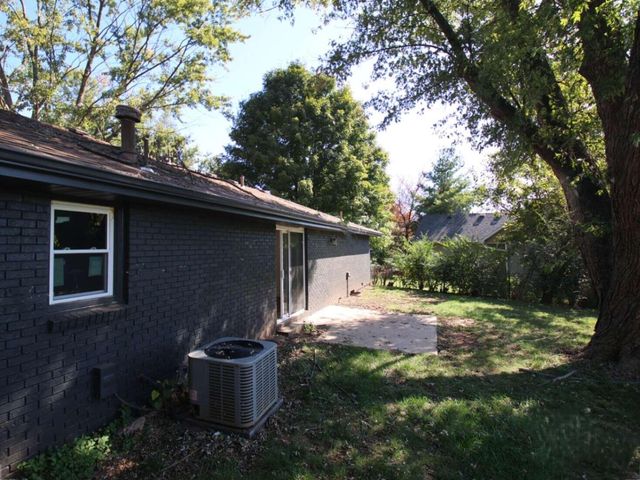 4959 S Mccann Avenue, Springfield, MO 65804
