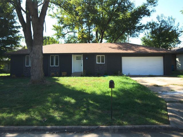 4959 S Mccann Avenue, Springfield, MO 65804