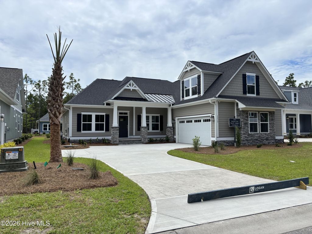 6829 Beckman Circle SW 63, Ocean Isle Beach, NC 28469
