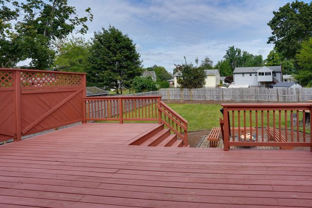 221 Fountain St, Framingham, MA 01702