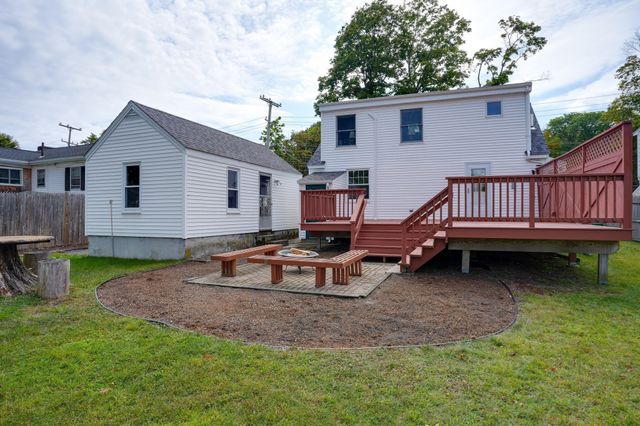 221 Fountain St, Framingham, MA 01702