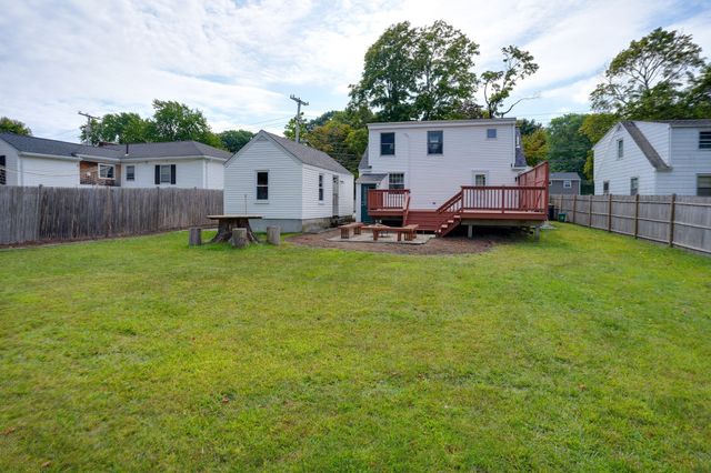 221 Fountain St, Framingham, MA 01702