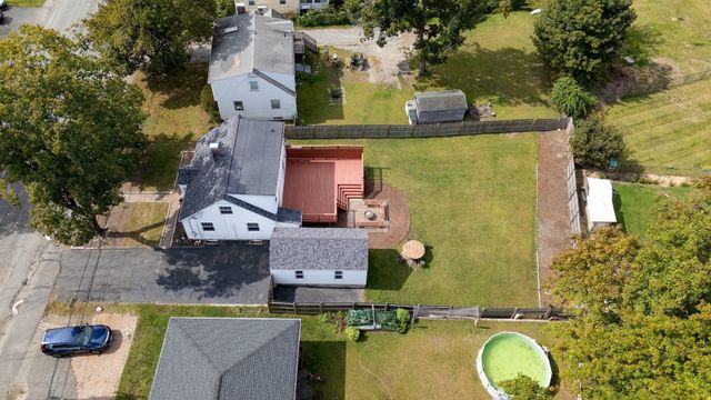 221 Fountain St, Framingham, MA 01702