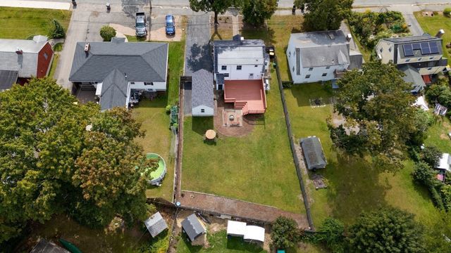221 Fountain St, Framingham, MA 01702
