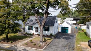 221 Fountain St, Framingham, MA 01702