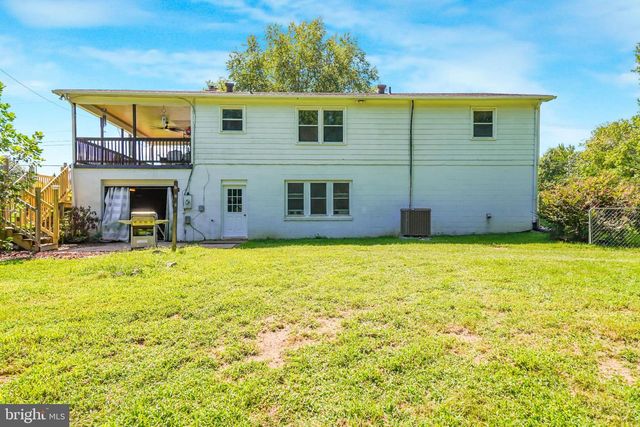 195 BEREA CHURCH RD, Fredericksburg, VA 22406