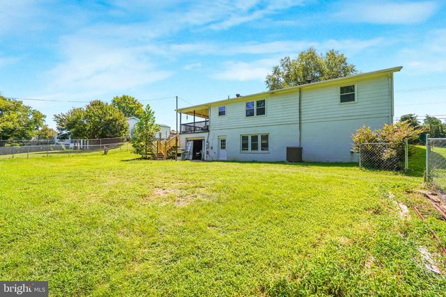 195 BEREA CHURCH RD, Fredericksburg, VA 22406