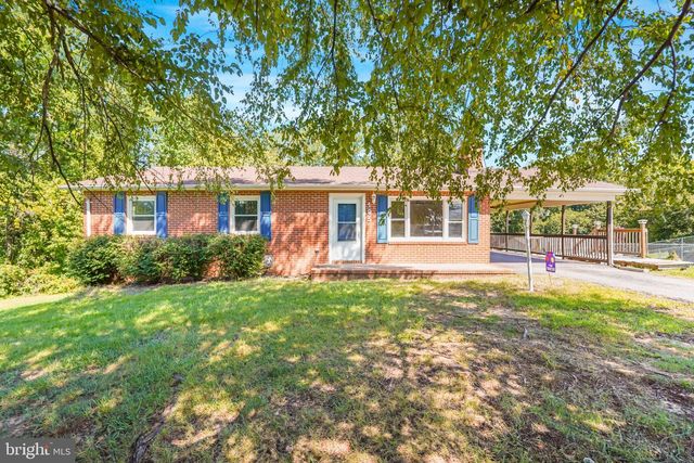 195 BEREA CHURCH RD, Fredericksburg, VA 22406
