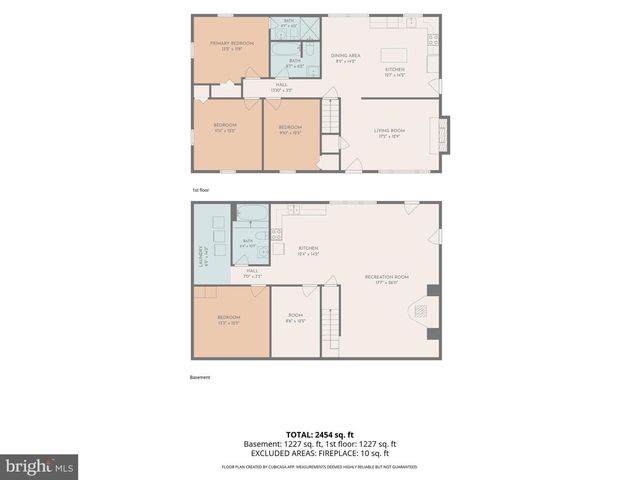 195 BEREA CHURCH RD, Fredericksburg, VA 22406