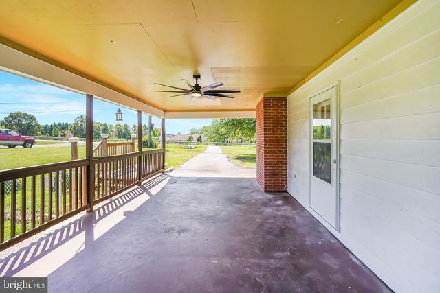 195 BEREA CHURCH RD, Fredericksburg, VA 22406