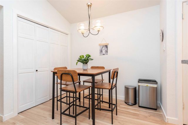 1601 Faro DR 1303, Austin, TX 78741