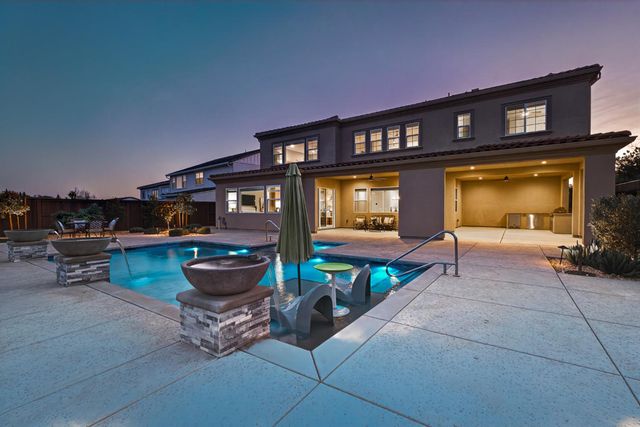 812 Fallen Log Ct, Rocklin, CA 95765