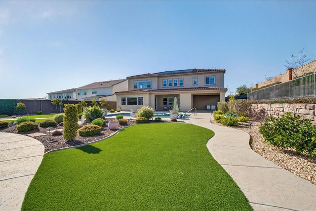 812 Fallen Log Ct, Rocklin, CA 95765