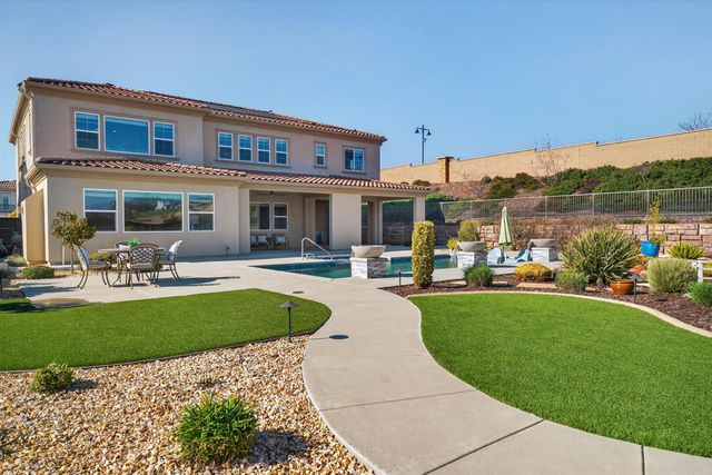 812 Fallen Log Ct, Rocklin, CA 95765