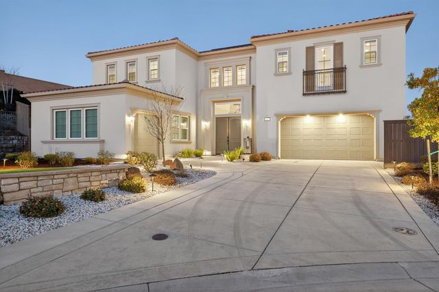 812 Fallen Log Ct, Rocklin, CA 95765