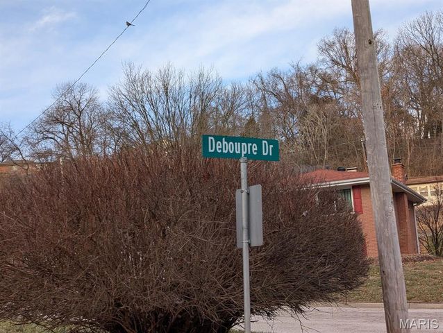 9002 De Boupre Street, East St Louis, IL 62203