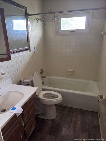 9501 Us 421 Highway S, Erwin, NC 28339
