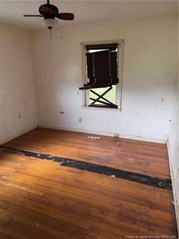 9501 Us 421 Highway S, Erwin, NC 28339