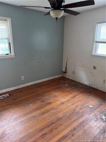 9501 Us 421 Highway S, Erwin, NC 28339