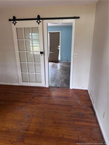 9501 Us 421 Highway S, Erwin, NC 28339