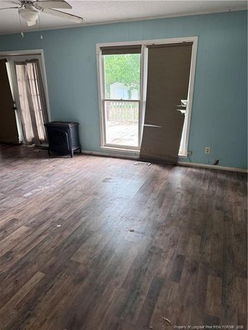 9501 Us 421 Highway S, Erwin, NC 28339