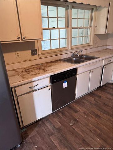 9501 Us 421 Highway S, Erwin, NC 28339