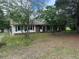 9501 Us 421 Highway S, Erwin, NC 28339