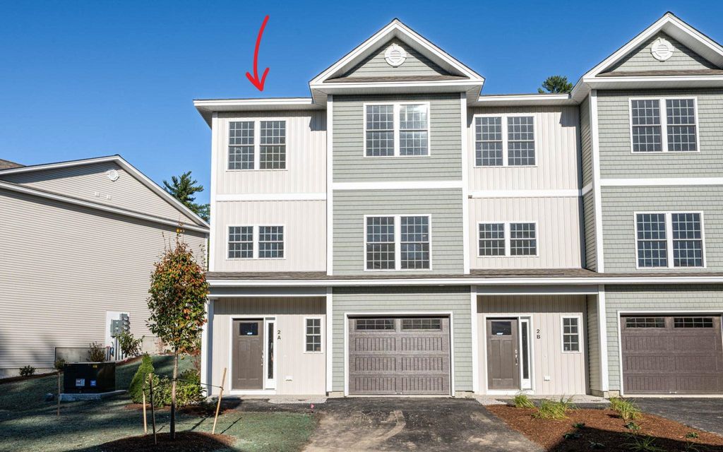 2A Dearborn Circle, Goffstown, NH 03045
