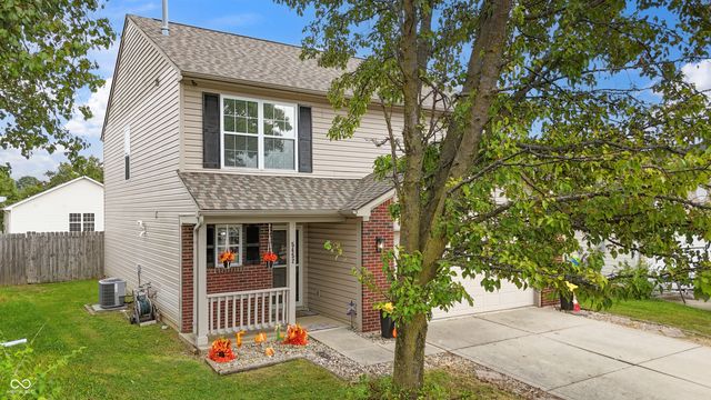 5452 Powder River Court, Indianapolis, IN 46221
