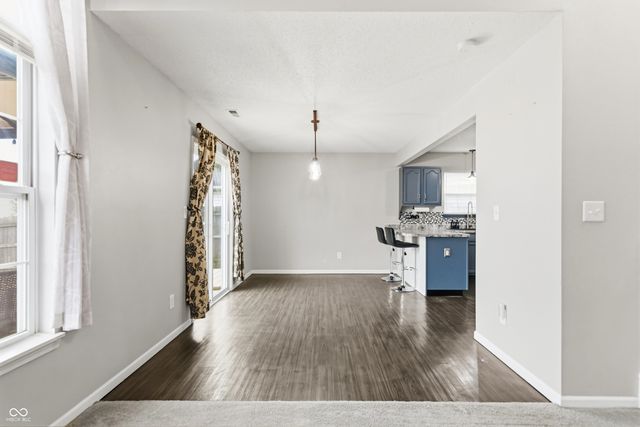 5452 Powder River Court, Indianapolis, IN 46221