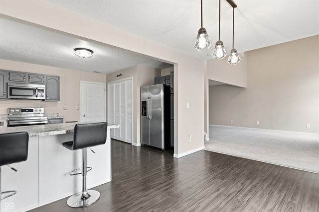 5452 Powder River Court, Indianapolis, IN 46221