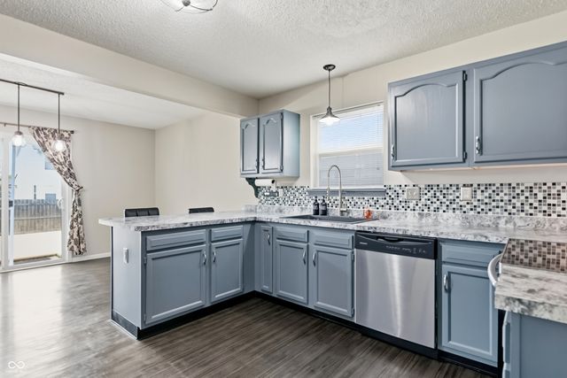 5452 Powder River Court, Indianapolis, IN 46221